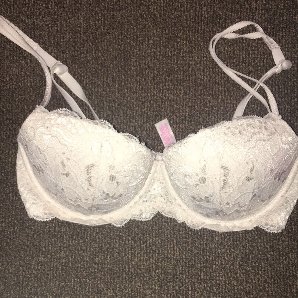 Date Push up bra